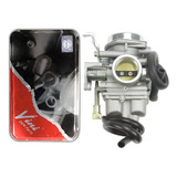 Carburador Completo Cg Titan 150 Sport 2004 2008 Original
