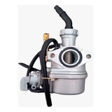 Carburador Completo Da Motocicleta Shineray Jet 125 2x