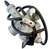 Carburador Completo Fan 125 2009