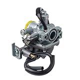 Carburador Completo Gp Biz 100 2012