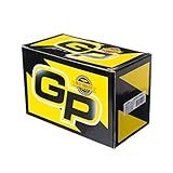 Carburador Completo Gp Cbx 200