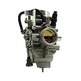Carburador Completo GP Cbx 250- Multicor- Tamanho único