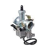 Carburador Completo Gp Cg 125 83-