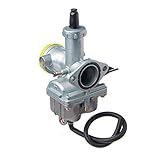 Carburador Completo Gp Cg Ml 81