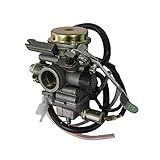 Carburador Completo Gp Ybr 125 09 A 10