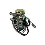 Carburador Completo Gp Ybr 125 2011 A 2013
