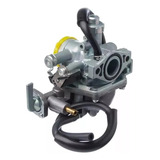 Carburador Completo Honda Biz 100 2012 2013 2014 2015 2016
