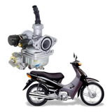 Carburador Completo Honda Biz 100 Dream