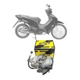 Carburador Completo Honda Biz 100 Dream C100 Sundown Web 100