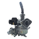 Carburador Completo Honda Biz 100 Dream C100 Sundown Web 100