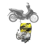Carburador Completo Honda Biz 100 Dream