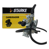 Carburador Completo Honda Biz 100 Dream C100 Web100 Mod Orig
