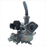 Carburador Completo Honda Biz 100 Dream C100 Web100 Mod Orig