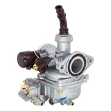 Carburador Completo Honda Biz 100 Dream C100 Web100 Mod Orig