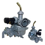 Carburador Completo Honda Biz 100 Web 100 1998 A 2005