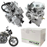 Carburador Completo Honda Cbx Twister 250cc