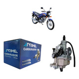 Carburador Completo Honda Cg 125 95 96 97 98 99 Gp Original
