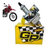 Carburador Completo Honda Nxr 125 Bros 2003 2004 2005 Gp