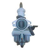 Carburador Completo Honda Nxr 150 Bros Ano 2003 2004 2005