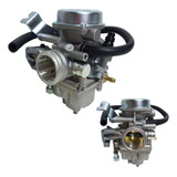 Carburador Completo Honda Titan Sport 150 2005 Ate 2008