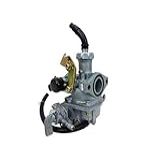 Carburador Completo Moto Traxx Star 50 2011 2014