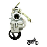 Carburador Completo Moto Ybr 125 2000