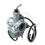 Carburador Completo Para Yamaha YBR 125- Modelo 2000-2008