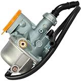 Carburador Completo Pop100 Pop 100 2007 A 2015