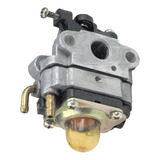 Carburador Completo Roçadeira Gasolina Toyama Tbc 40x 4s