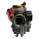Carburador Completo Scooter Burgman 125 2010 Suzuki