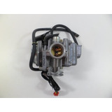 Carburador Completo Scooter Shineray Sun 150