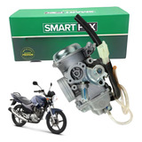 Carburador Completo Sensor Yamaha Ybr 125 Factor 2009 2010