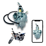 Carburador Completo Suzuki Yes 125 2008 2009 Modelo Original