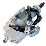 Carburador Completo Titan 1999 á 2001