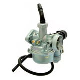Carburador Completo Web 100 Sundown Hunter 2007 90cc