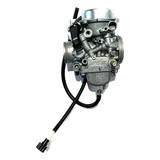 Carburador Completo Xr250 Tornado Mod Original Keihin