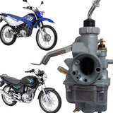 Carburador Completo Ybr 125 2000 2001 2002 2003 2004 2005