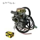 Carburador Completo Ybr 125 Factor 2009 A 2010 Gp Original