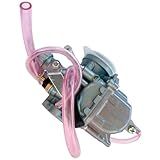 Carburador Completo Yes 125 2004 A 2007