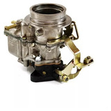 Carburador Corcel Ii Belina Ll Dfv Álcool Weber 228