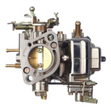 Carburador Fiat 147 Uno Elba Fiorino Premio 1 3 1 5 Gasolina