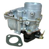 Carburador Ford Corcel 1 Belina 1 4 Simples Gasolina Dfv