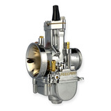 Carburador Fullpro Powerjet 28 30 32mm 34mm Modelo Koso Pwk