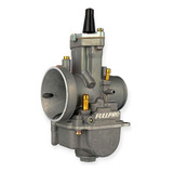 Carburador Fullpro Powerjet 28mm 30mm 32 34 Modelo Pwk Koso