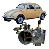 Carburador Fusca 1300 H30 Pic Gasolina Novo