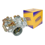 Carburador Fusca 1500 1600 Gasolina H30 Original Brosol Novo