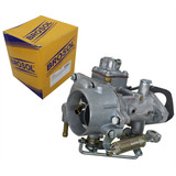 Carburador Fusca 1500 1600 Gasolina H30 Original Brosol Novo