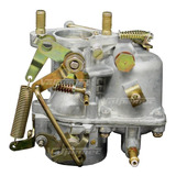 Carburador Fusca Brasília Komb 1500 30 Pic Mecar