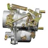 Carburador Fusca Brasilia Kombi Tl 1600 30 Pic Novo