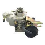 Carburador Gol Parati Saveiro 1 6 Ap Alcool Miniprogressivo